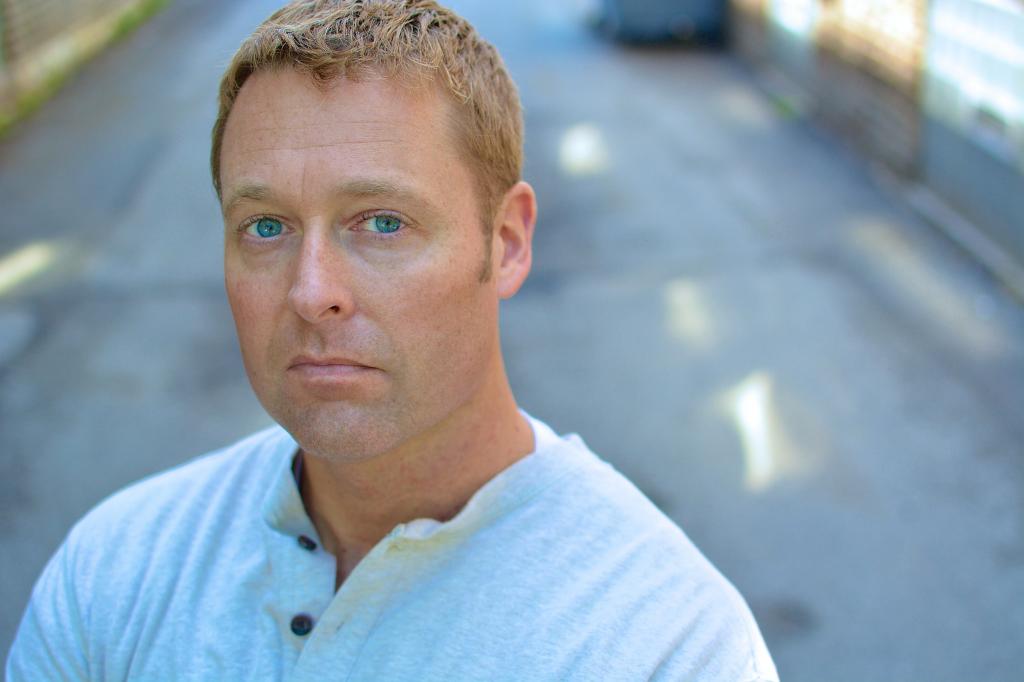 Wes Jones