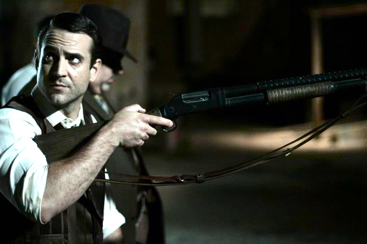 Brahm Gallagher