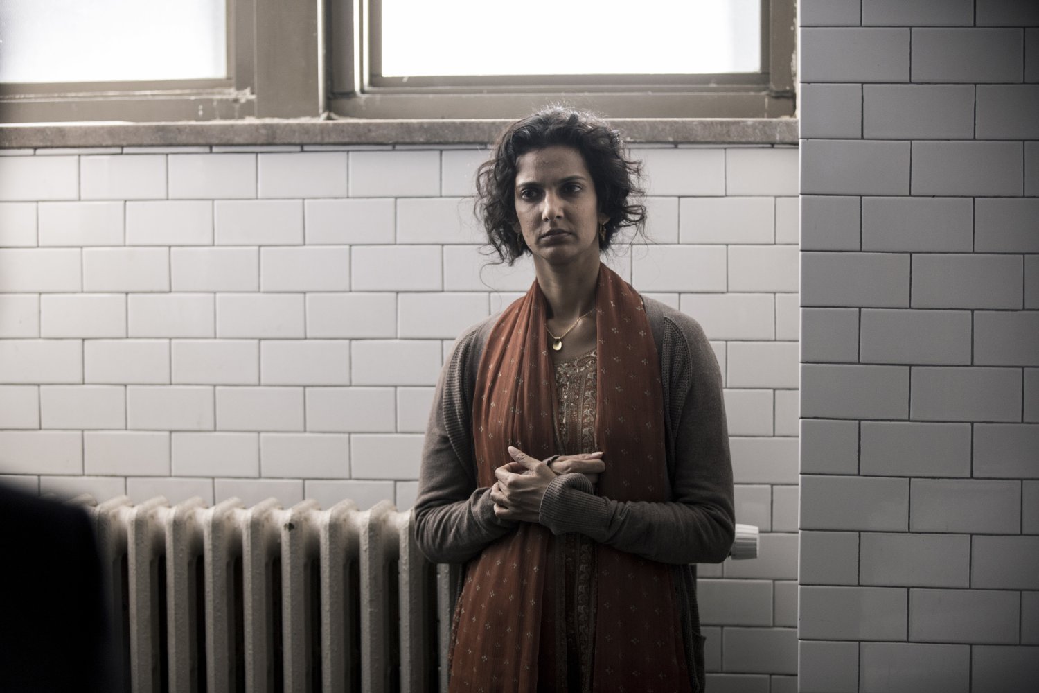 Poorna Jagannathan