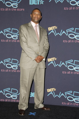 Reginald Hudlin