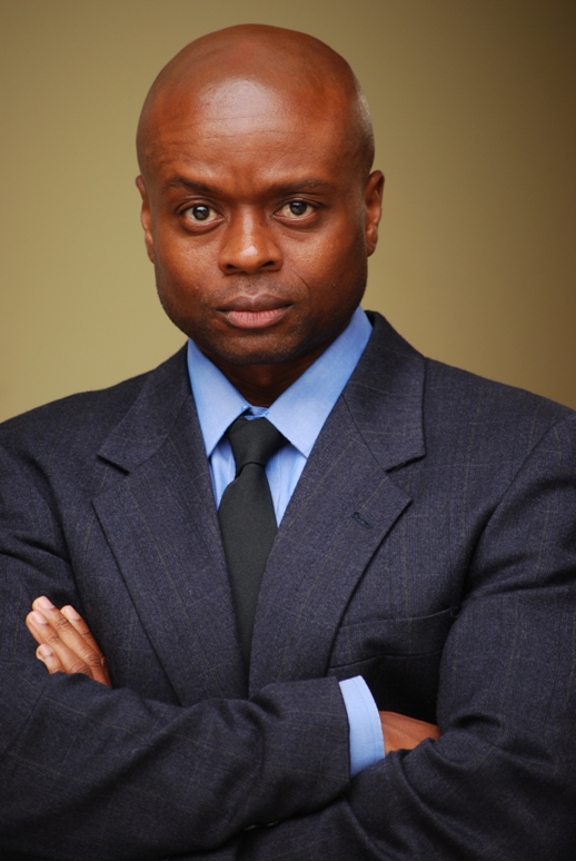 Mark Anthony Williams