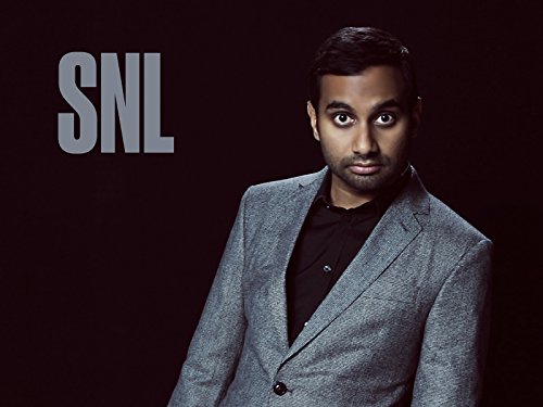 Aziz Ansari