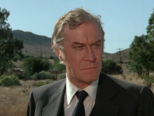 Edward Mulhare