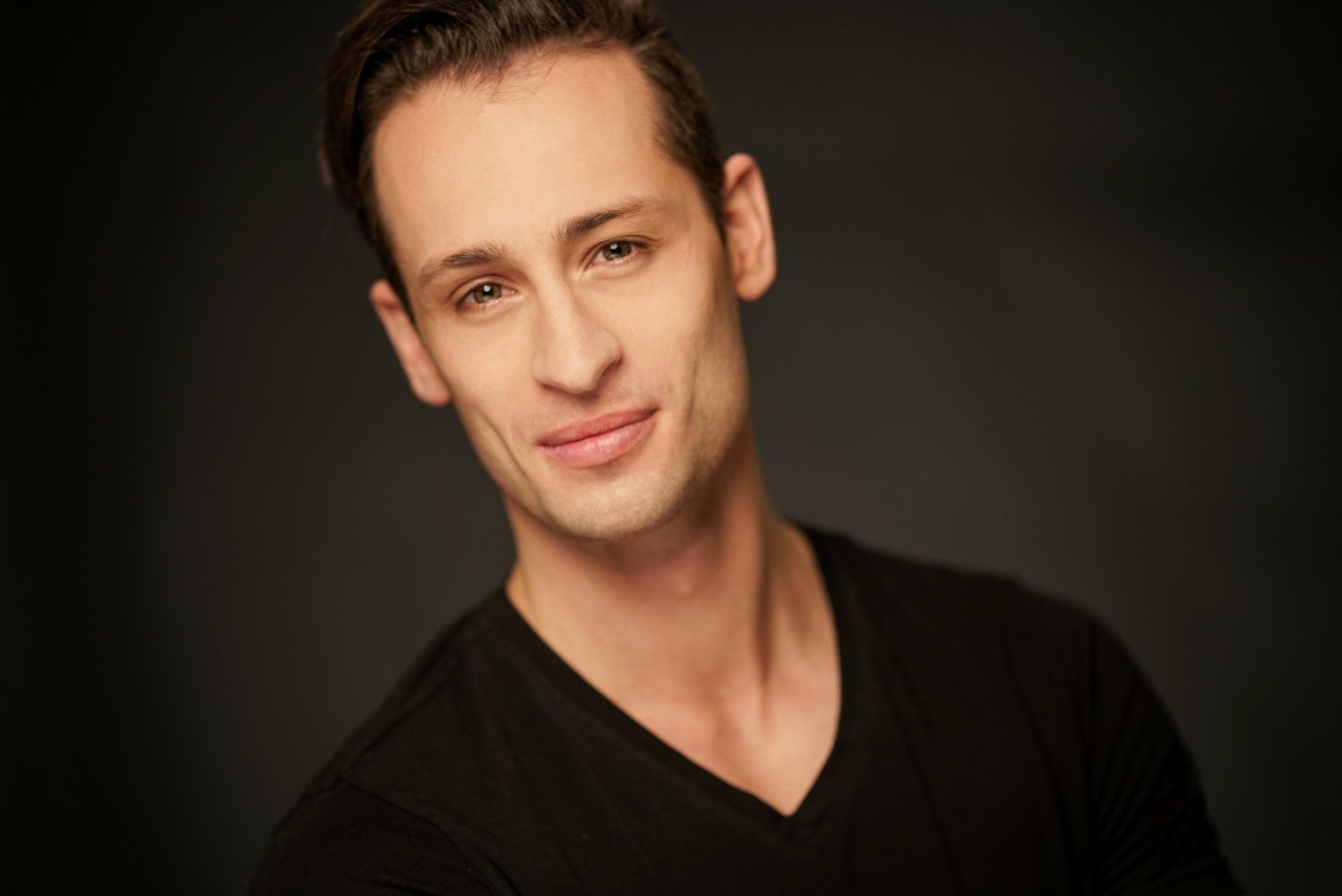 Adam Dunlap