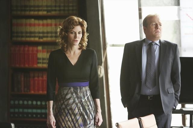 Melinda McGraw