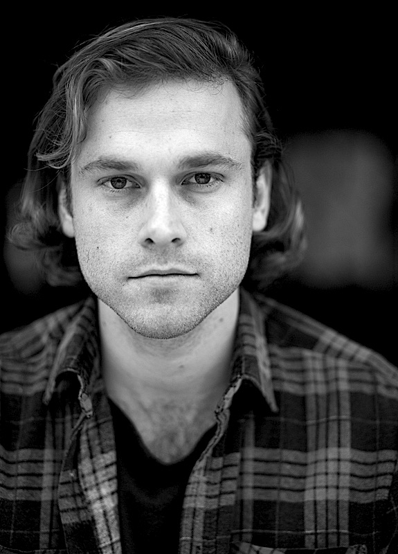 Elijah Ungvary