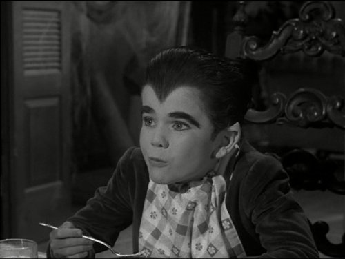 Butch Patrick