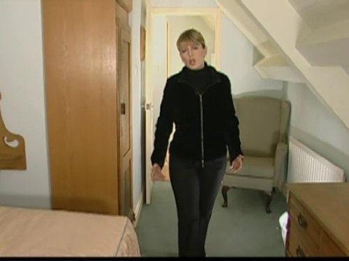 Yvette Fielding