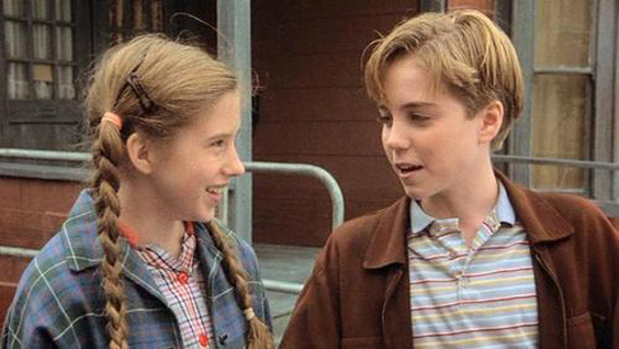 Jonathan Brandis