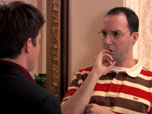Tony Hale