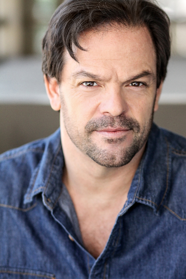 Shane Sinutko