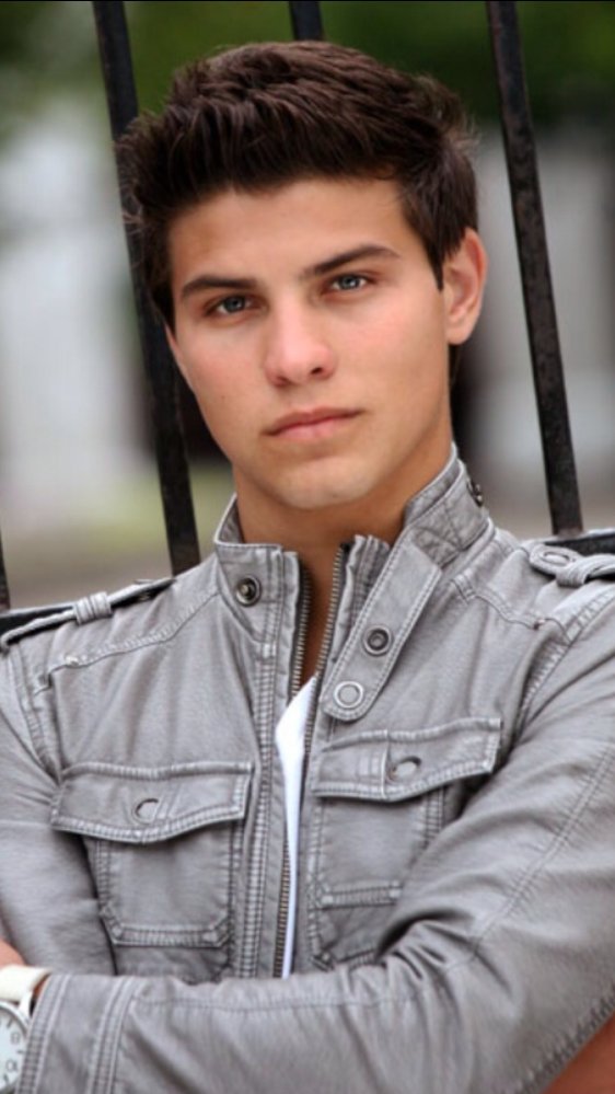 Luke Bilyk