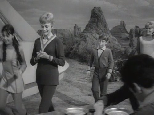 Bill Mumy