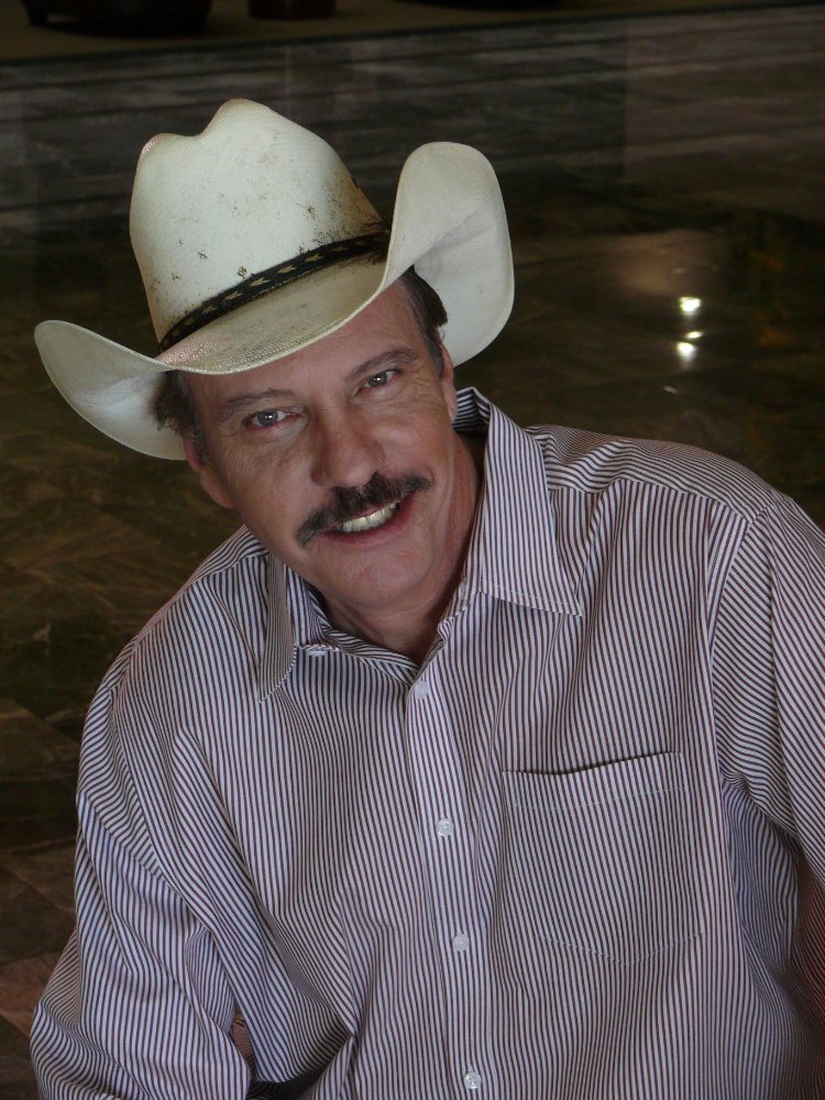 Larry Grant Harbin