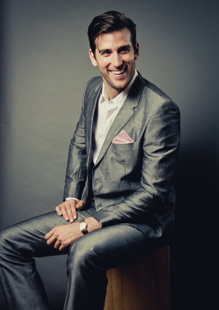 Jonathan Chase