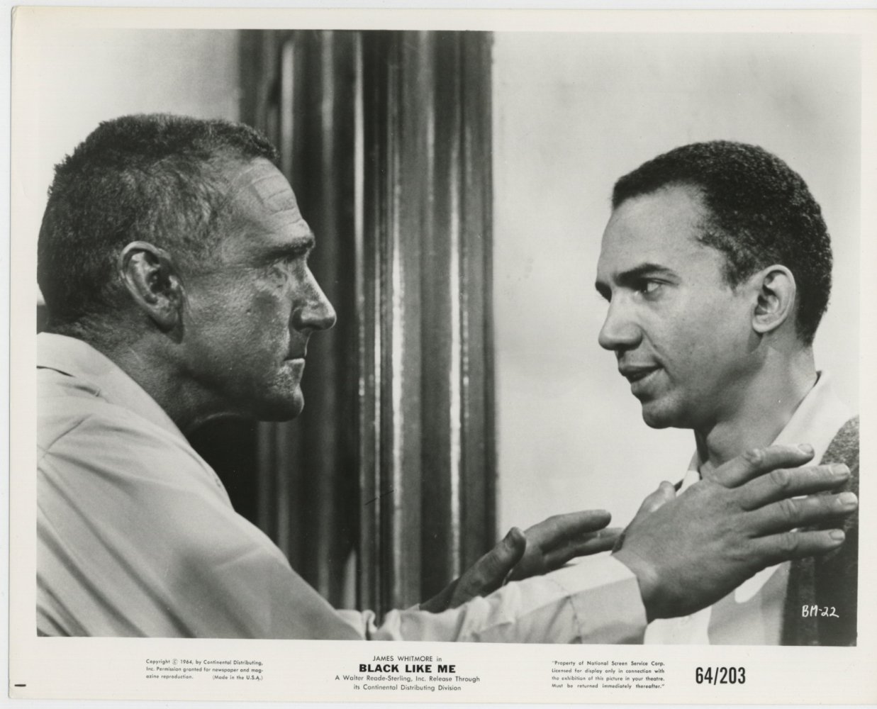 Al Freeman Jr.