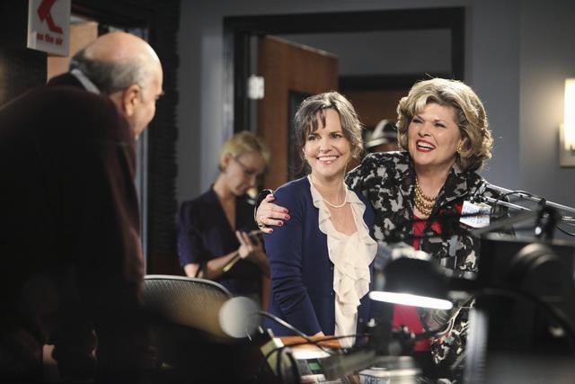 Debra Monk