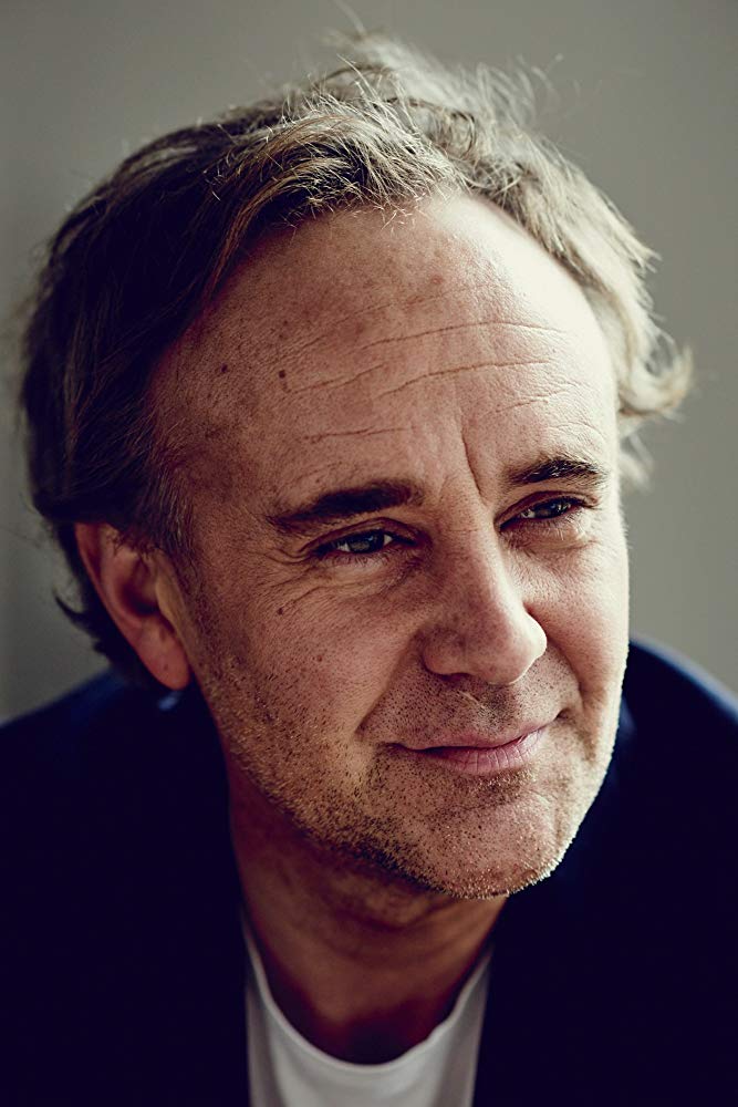 Charlie Carter