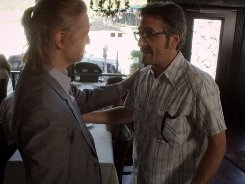 Eric Stoltz