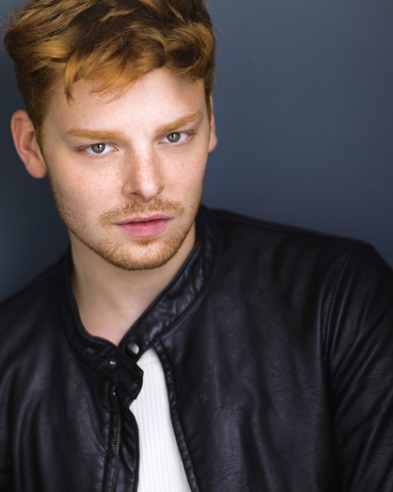 Garrett Richmond