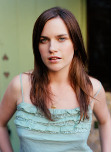 Mariah O'Brien