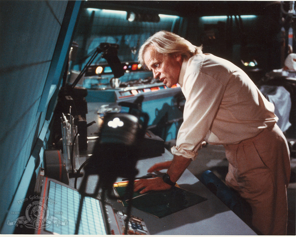 Klaus Kinski
