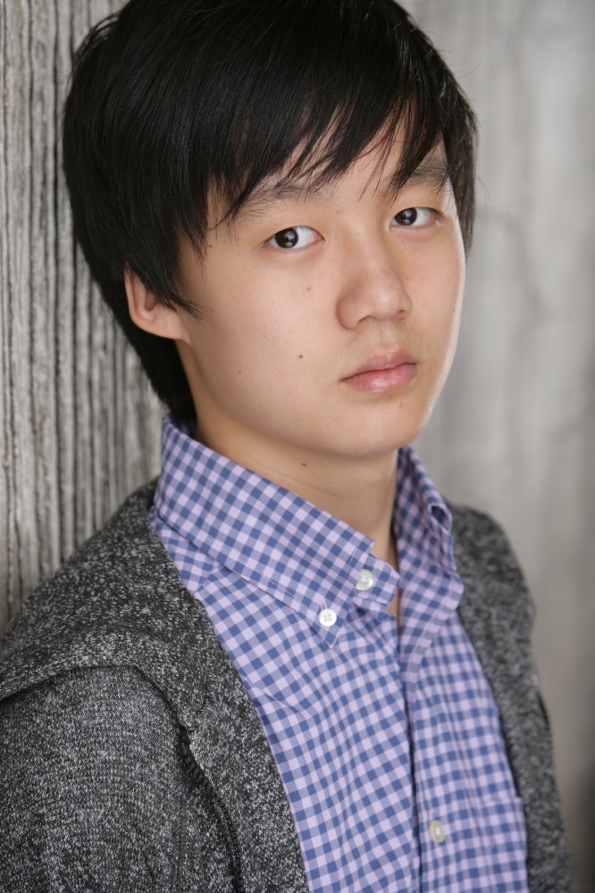 Ethan Josh Lee