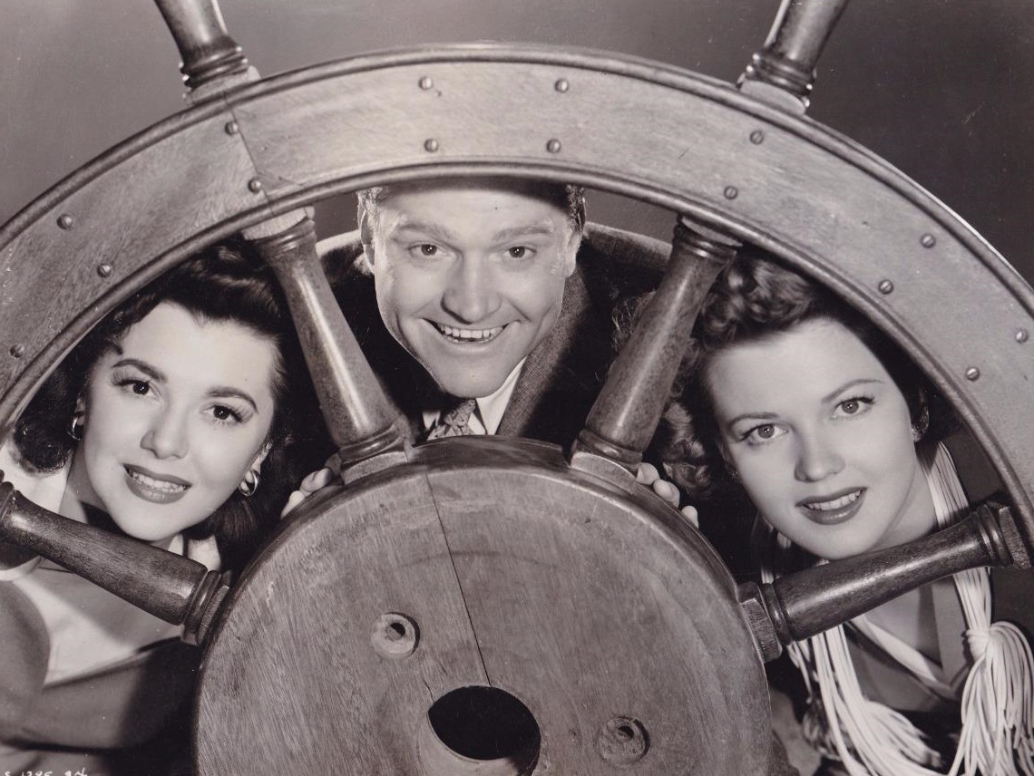 Ann Rutherford