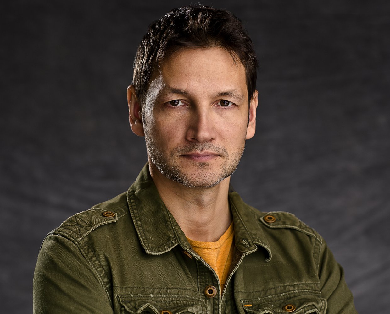 Robin Kasyanov