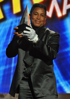 Jermaine Jackson