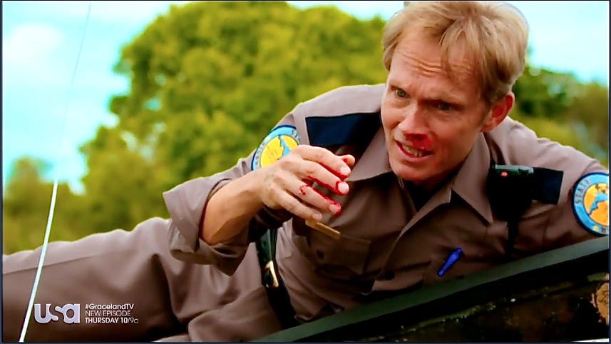 Tom Schanley