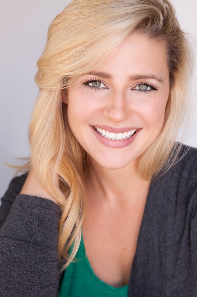 Katy Rowe