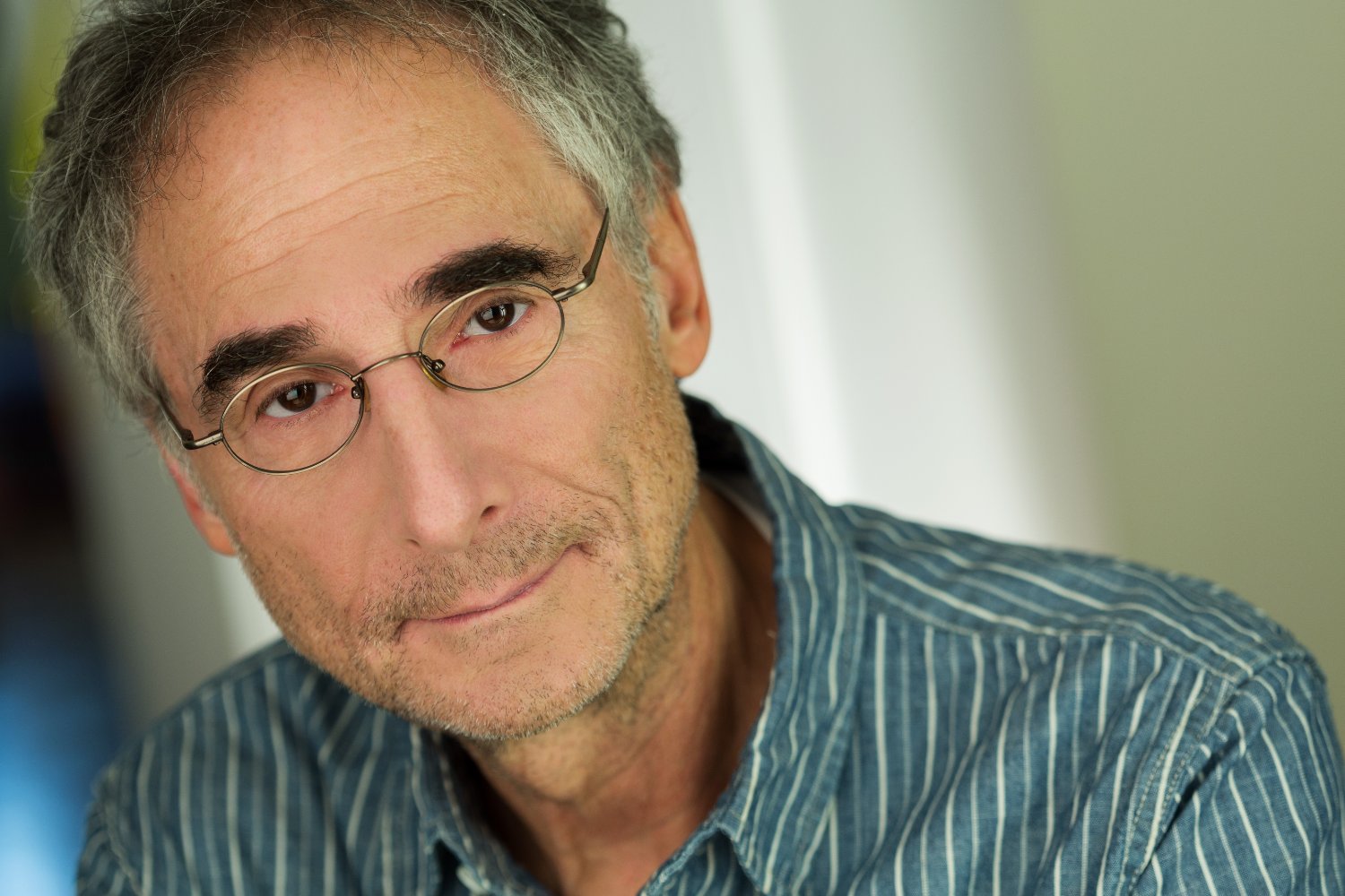 Stephen Singer