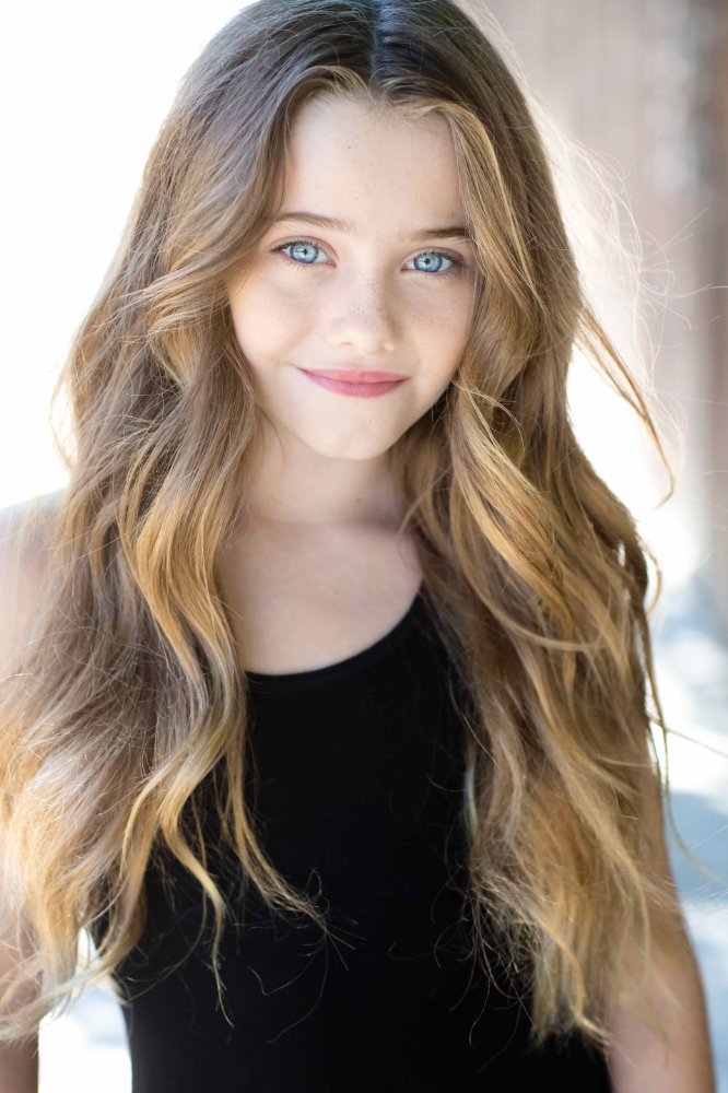Lexie Rose Harris
