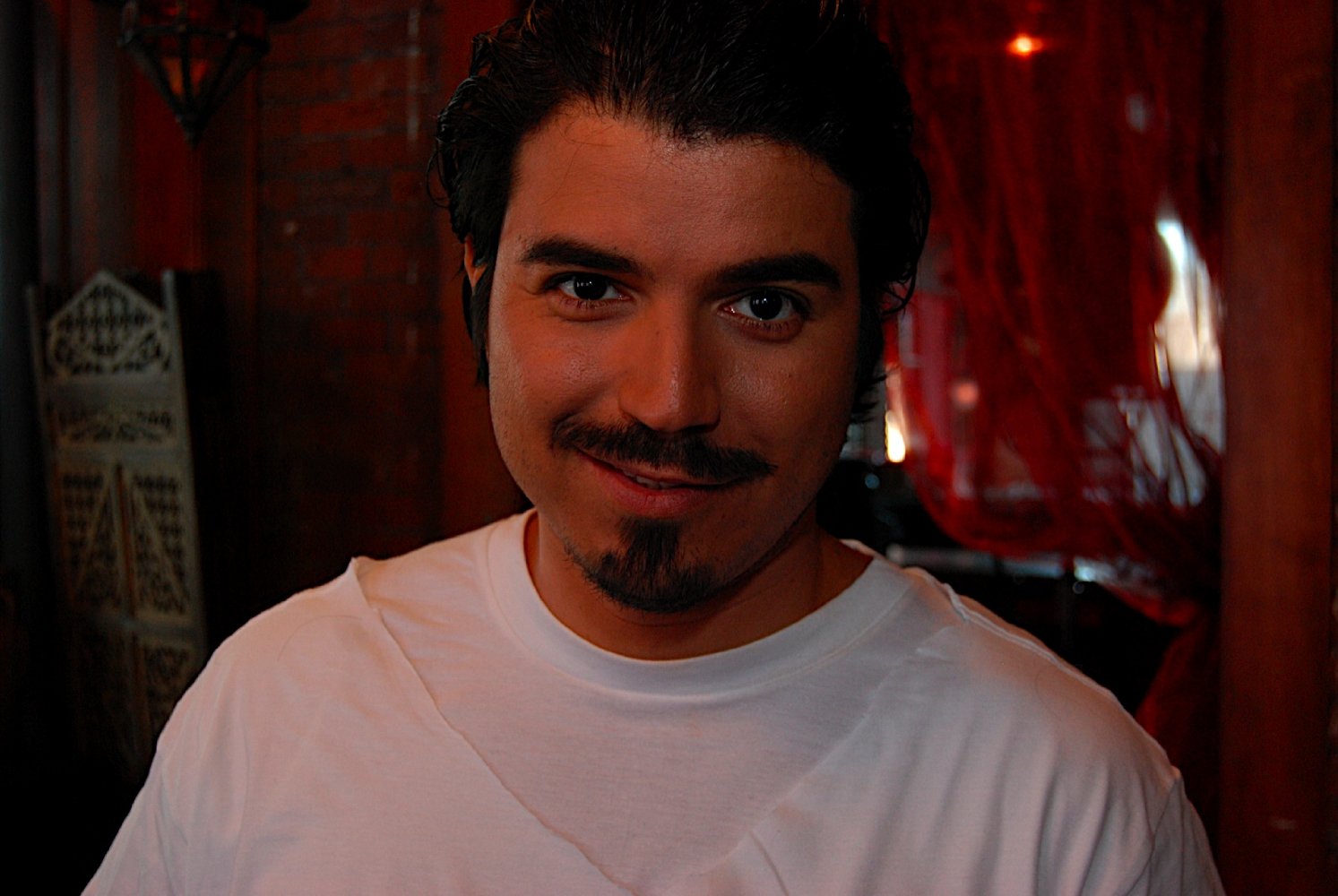 Adolfo Mendez-Nouel