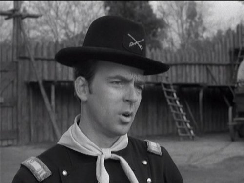 Ken Berry