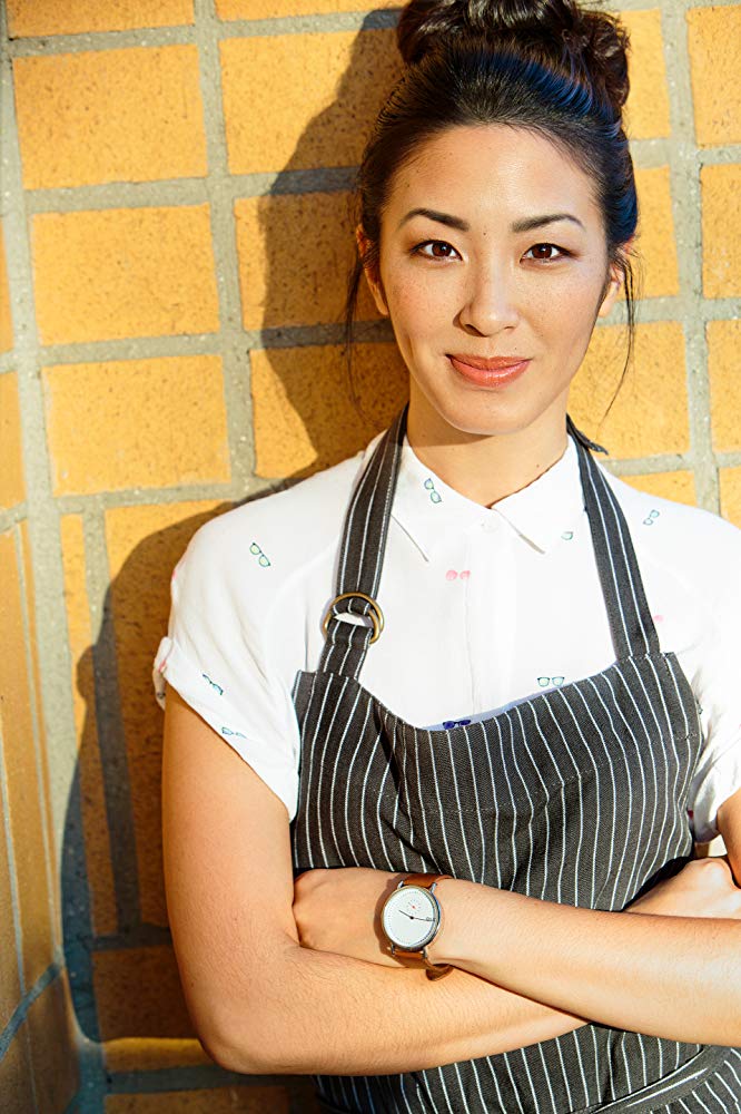 Emmie Nagata