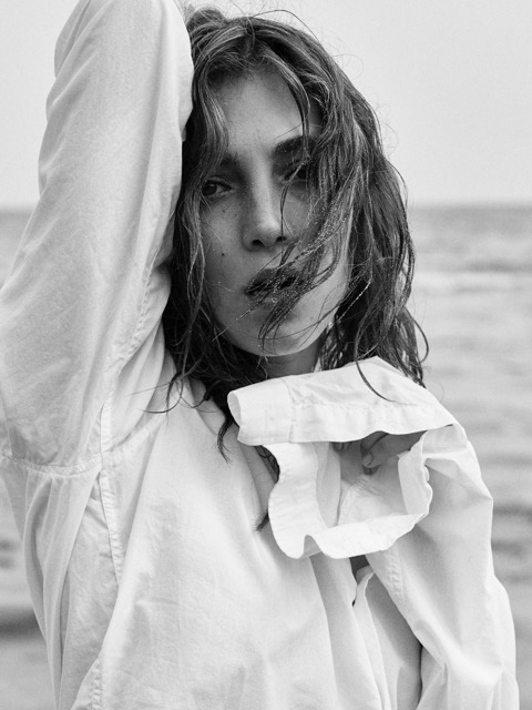 Sarah-Sofie Boussnina