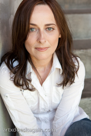 Birgit Huppuch