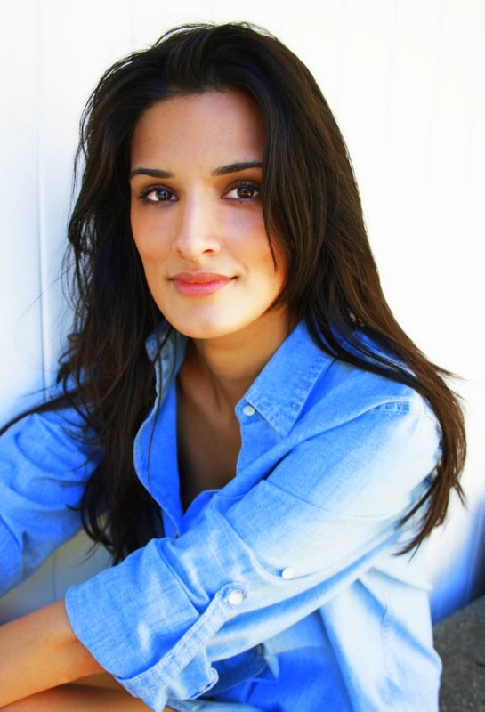 Shelly Bhalla