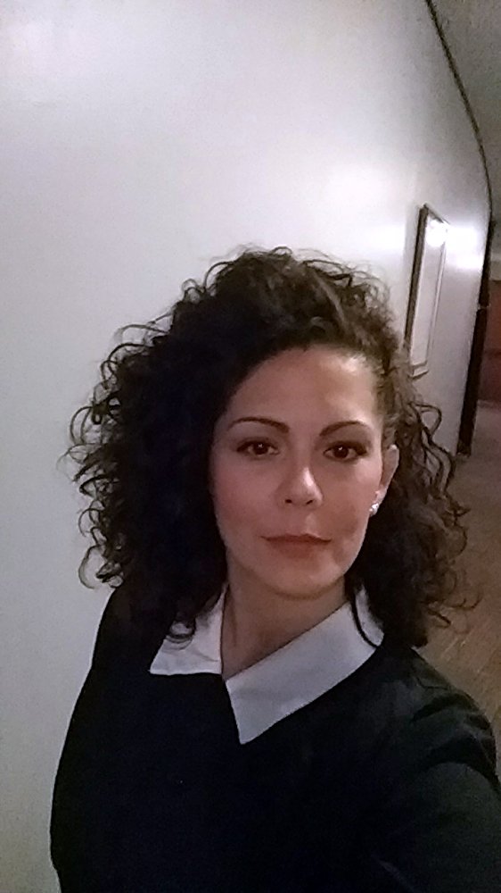Perla Middleton