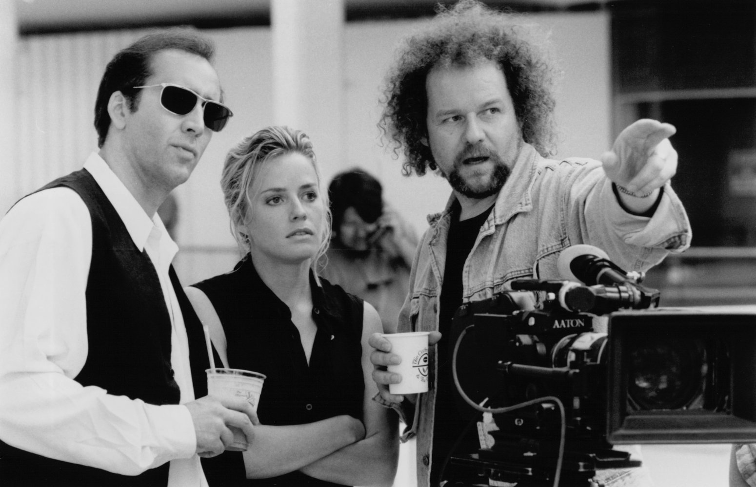 Mike Figgis