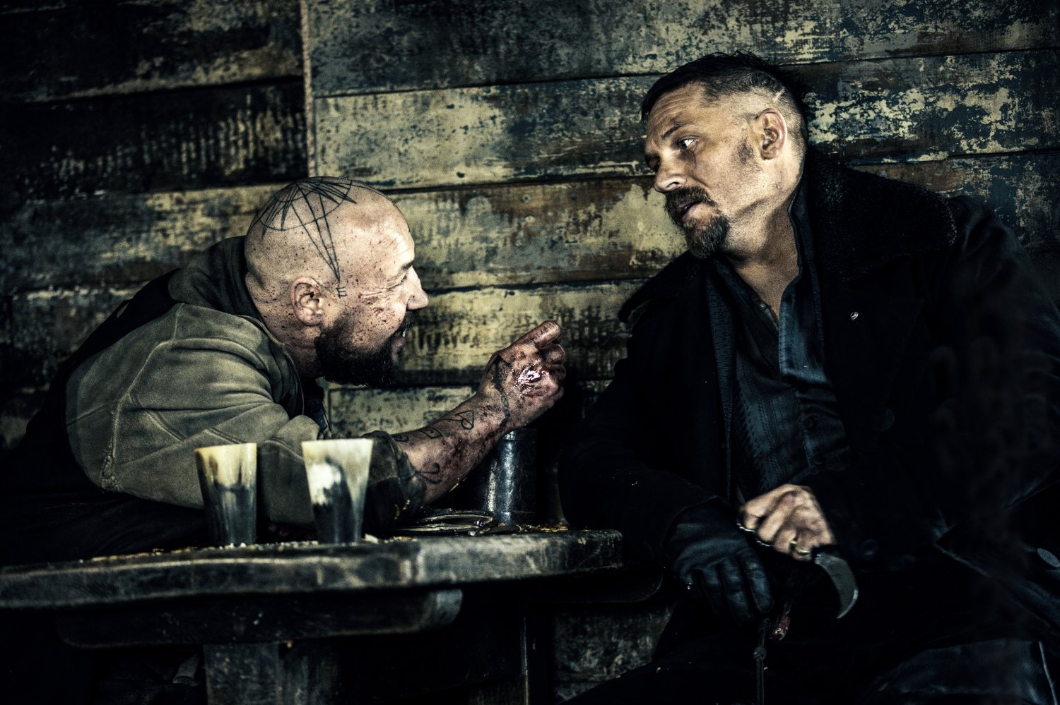 Stephen Graham