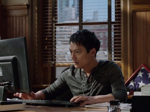 Archie Kao