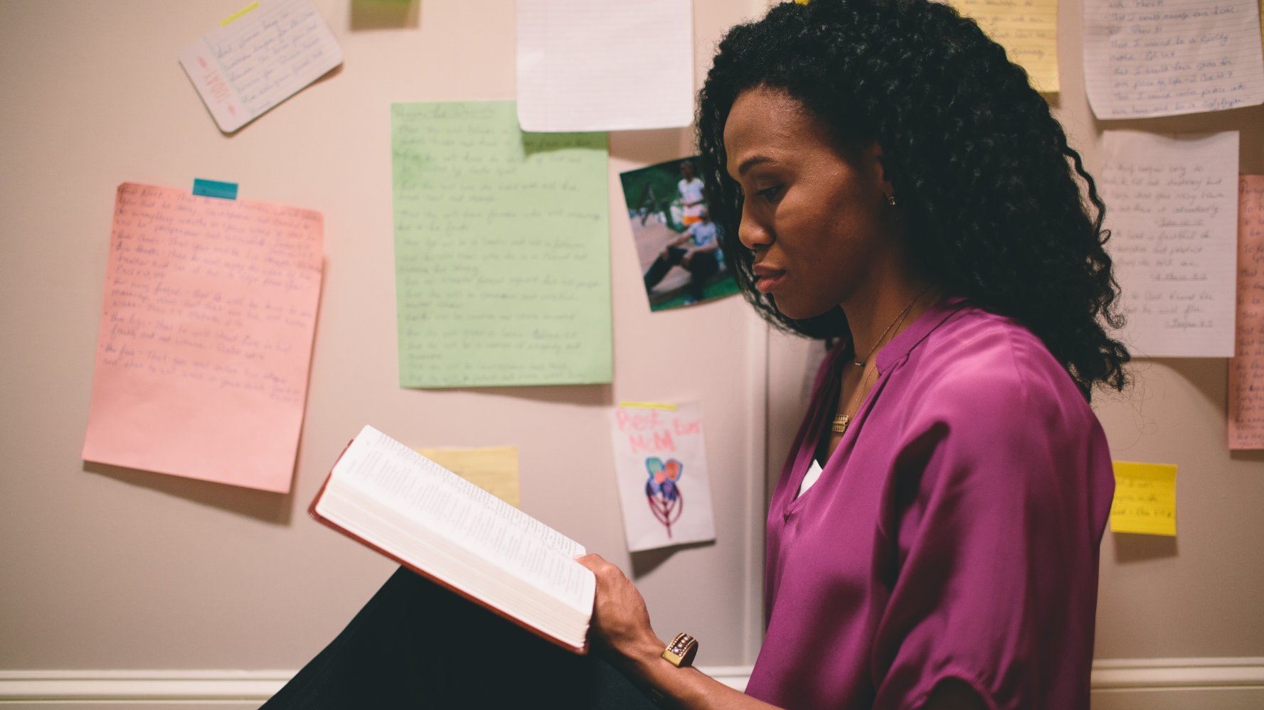 Priscilla C. Shirer