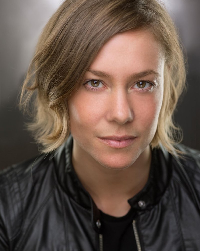 Tineke Ann Robson