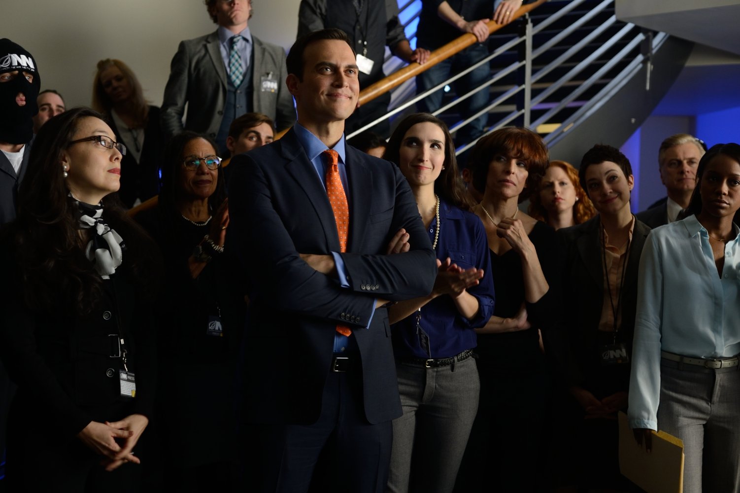 Cheyenne Jackson