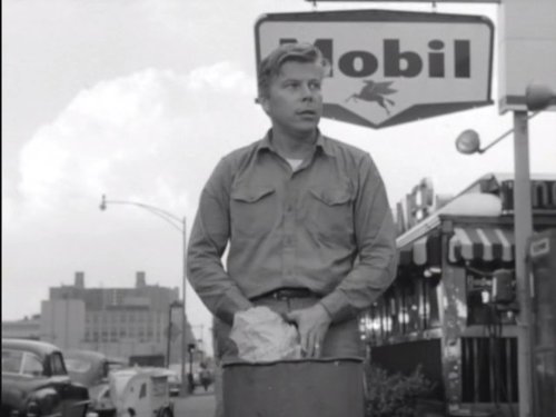 Albert Salmi