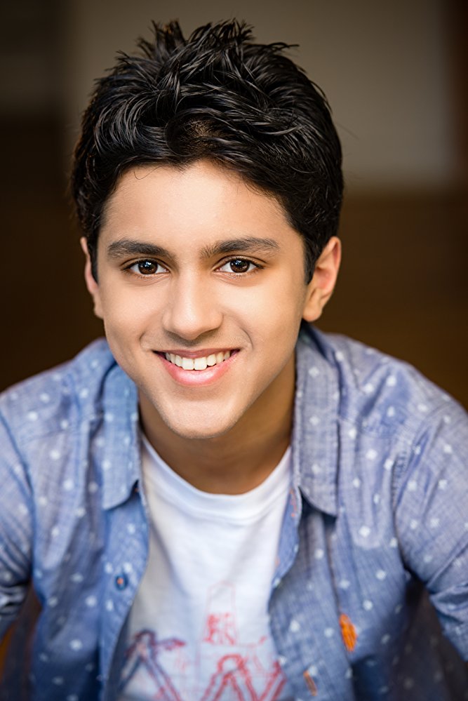 Kartik Ash