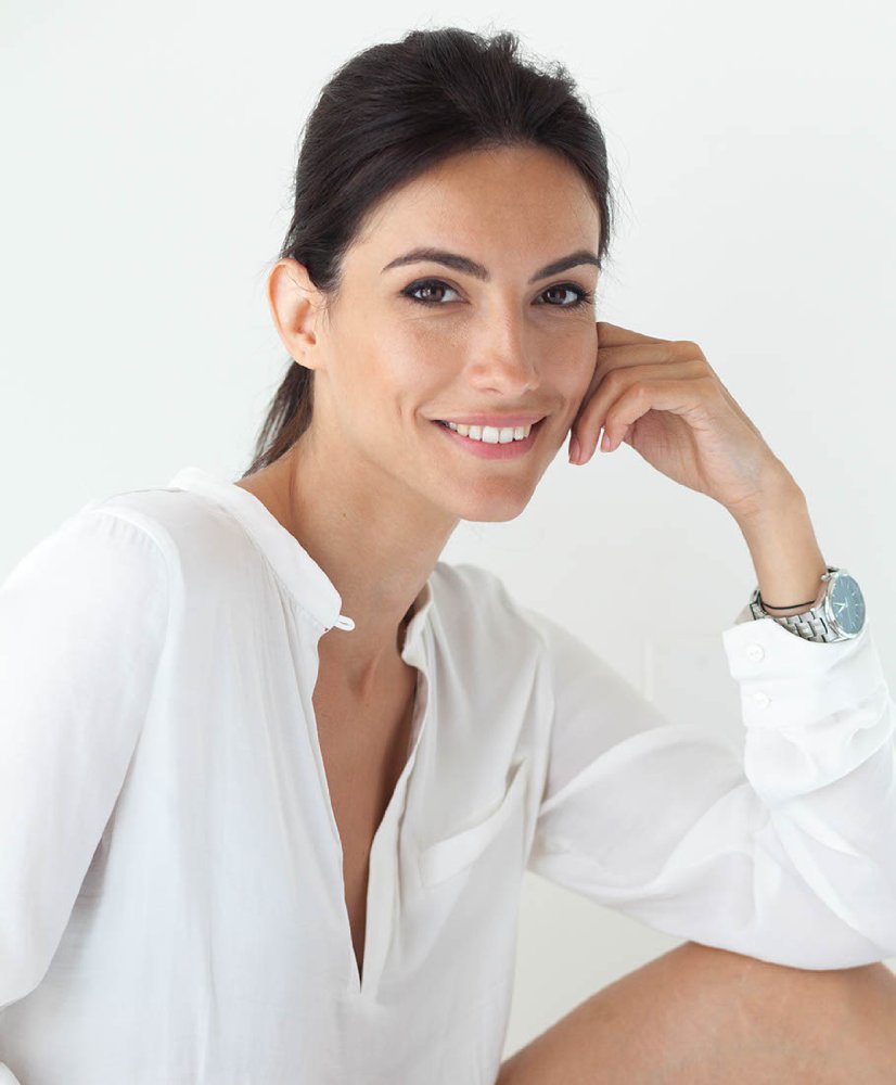 Maria Bata